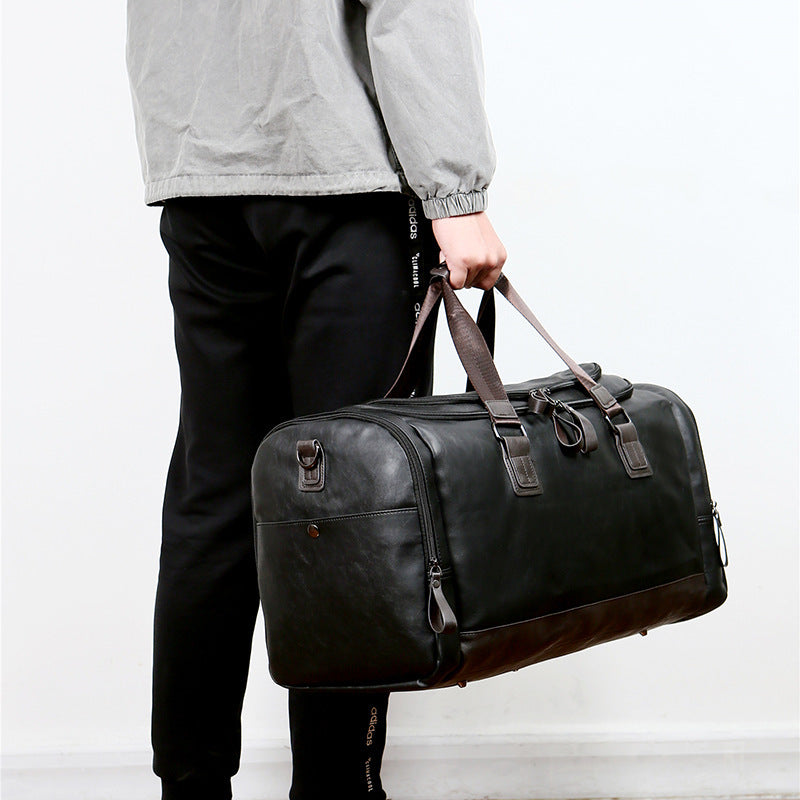 Robuste Reisetasche Brehn