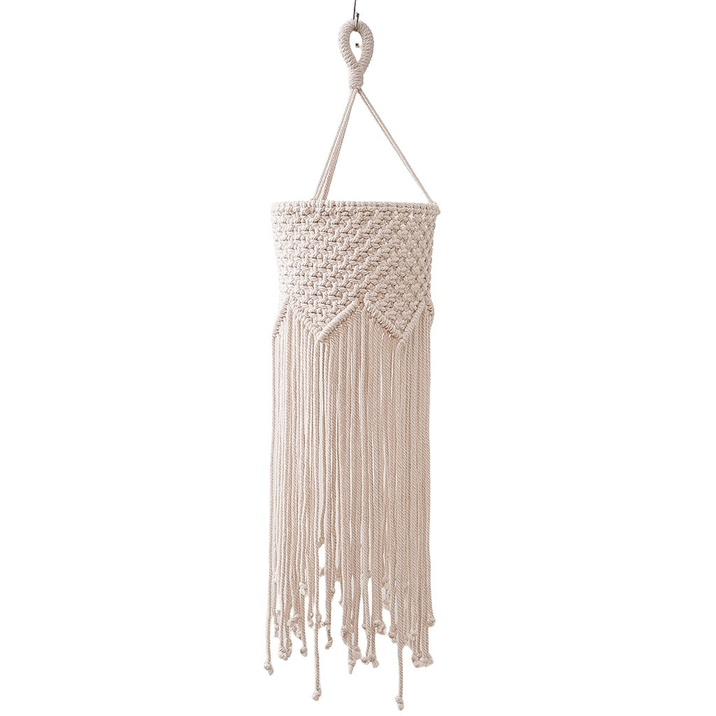 Macrame Pflanzenhalter Brehn