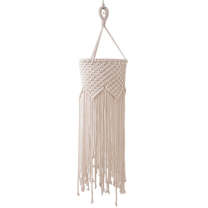 Macrame Pflanzenhalter Brehn