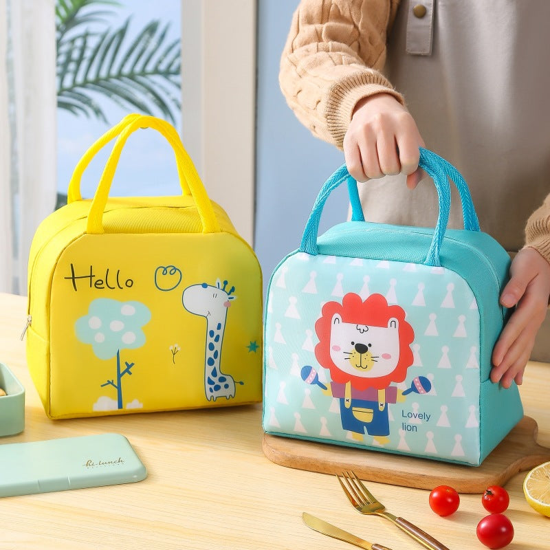 Kids Lunch Bag Brehn