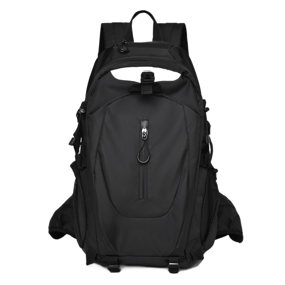 Vielseitiger Outdoor-Expedition-Rucksack Brehn
