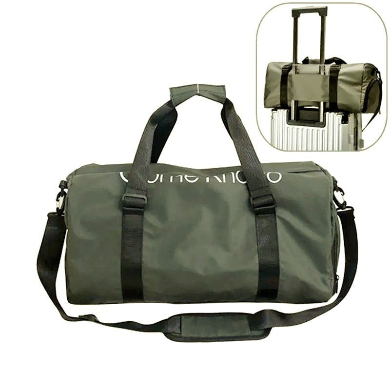Wasserdichte Reise-Duffle Bag Brehn