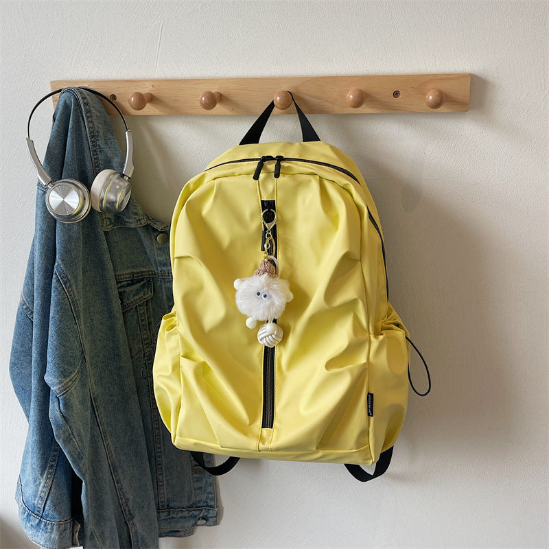 Multifunktionaler Freizeitrucksack mit Praktischem Sichtfach Brehn