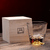 Japanischer Mount Fuji Whiskyglas-Sets | Brehn