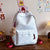 Lässiger Hochleistungs-Schulrucksack