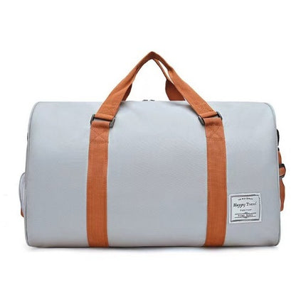 Robuste multifunktionale Reisetasche