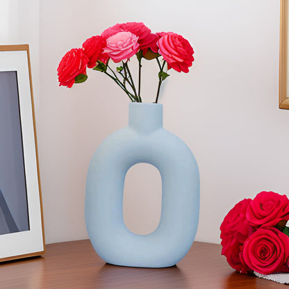 Home Dekorative Vase Brehn