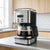 Kaffeemaschine Brehn