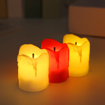 LED Teelichter