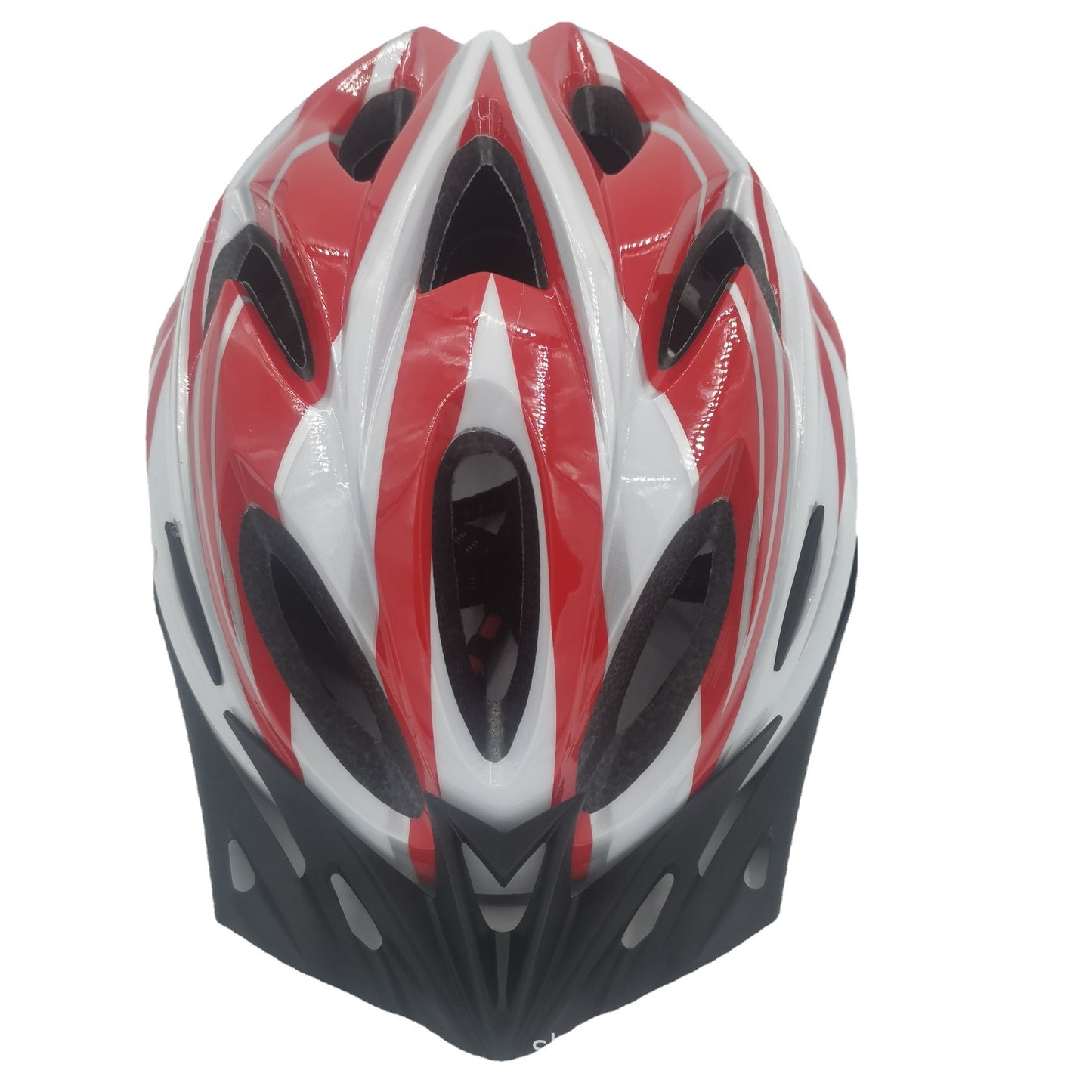 Leichter Belüfteter Fahrradhelm Brehn