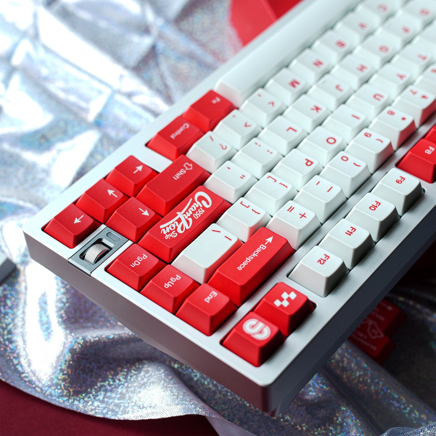Gaming Mechanische Tastatur Brehn