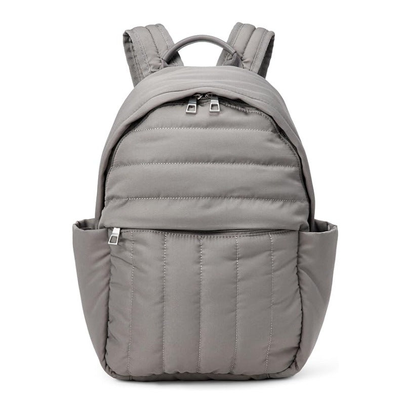 Komfortabler Rucksack mit Ergonomischem Design und Vielseitigen Fächern Brehn