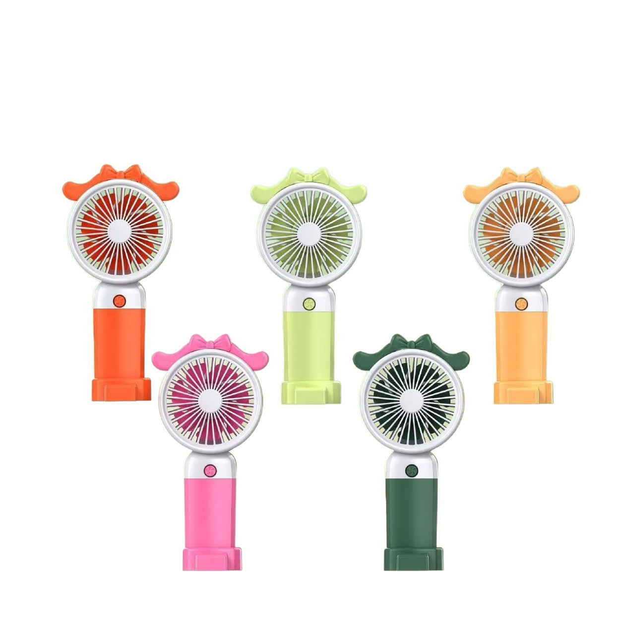 Damen Tragbarer Mini Ventilator Brehn