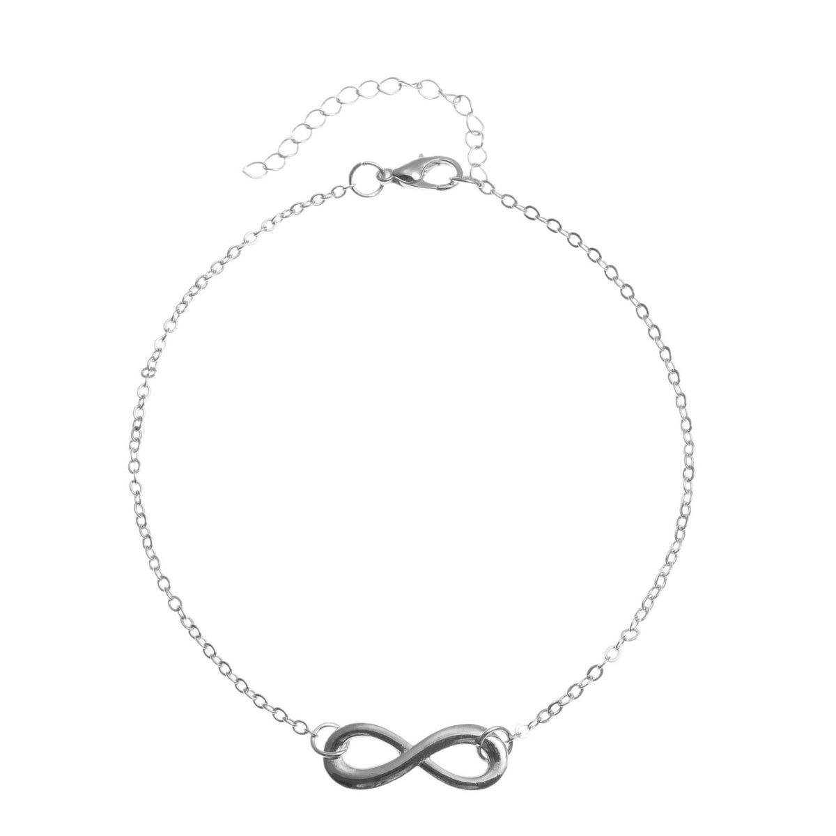 Unendlichkeitssymbol Armband Brehn