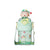 Damen Trinkflasche mit kreativem Charakterdesign Brehn