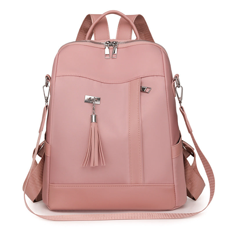 Elegante Multi-Funktions-Rucksack Brehn