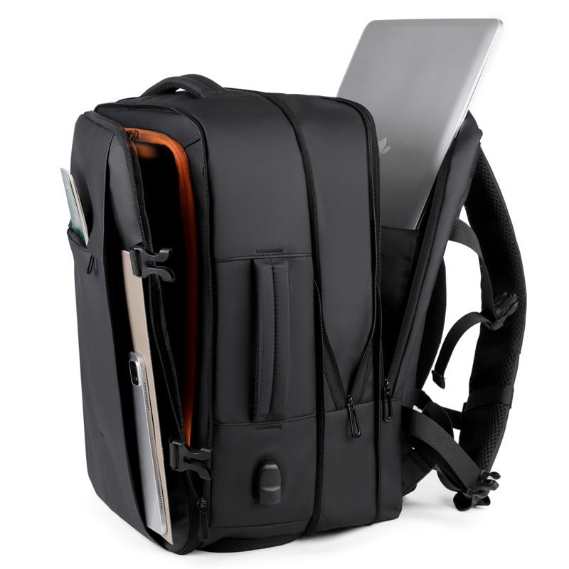 Vielseitiger Utility Reiserrucksack Brehn