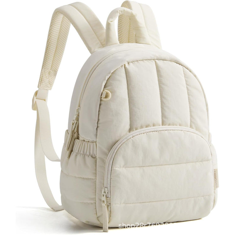 Leichtgewicht gepolsterter Rucksack Brehn