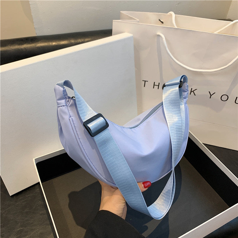 Modern Minimalist Sling Bag