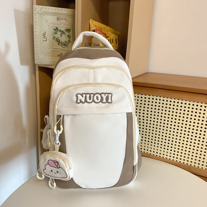Süßer Cartoon-Charakter-Rucksack Brehn