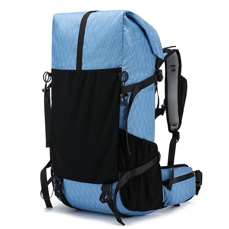Damen Outdoor-Rucksack mit innovativem Tragekomfort und vielseitigen Stauraumlösungen Brehn