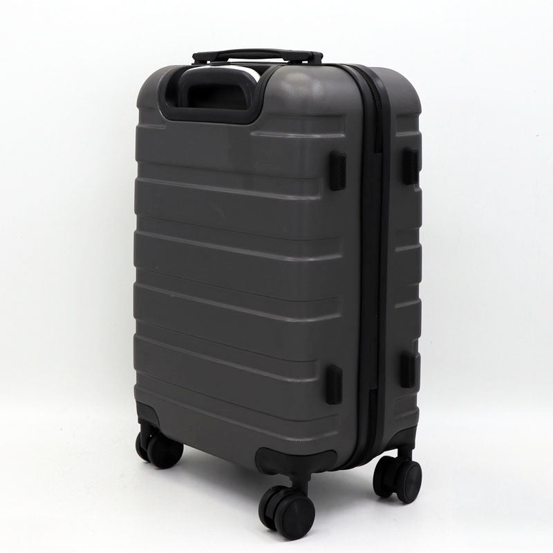 Unisex Reise Spinner Koffer Brehn
