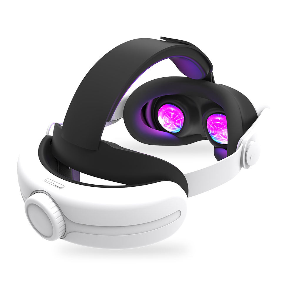 VR-Headset Brehn
