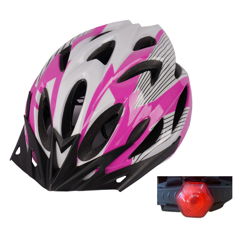 Hochleistungs-Ventilierter Fahrradhelm Brehn