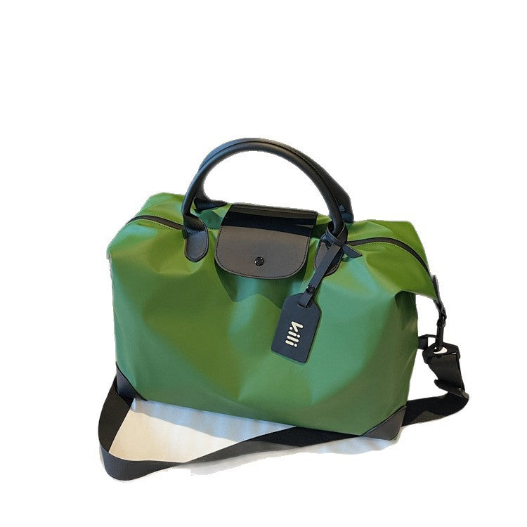 Wasserfester Reisetasche Brehn