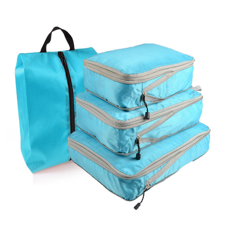 Multi-Zweck-Packwürfel-Set Brehn