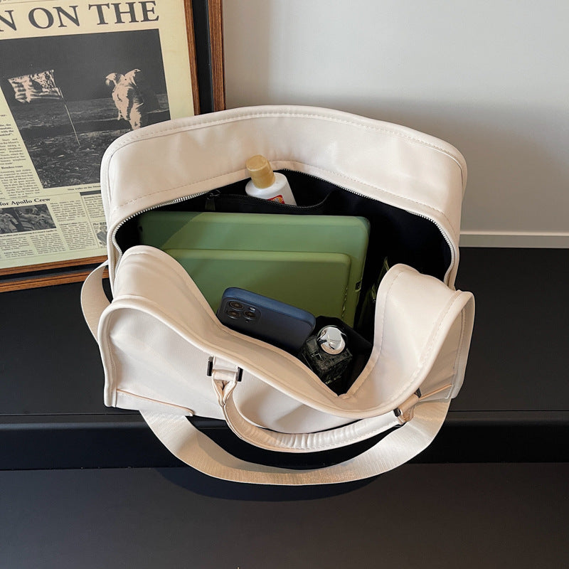 Professionelle Leder Aktentasche Brehn