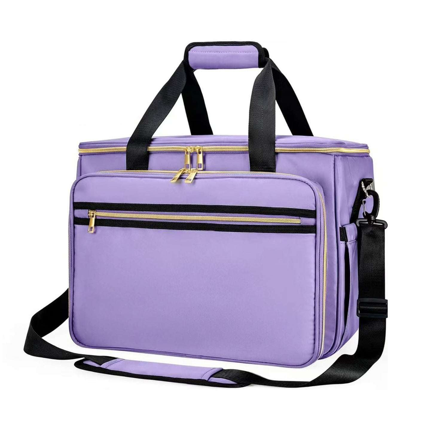 Multifunktionale Kühltasche mit Isolierter Innenseite Brehn