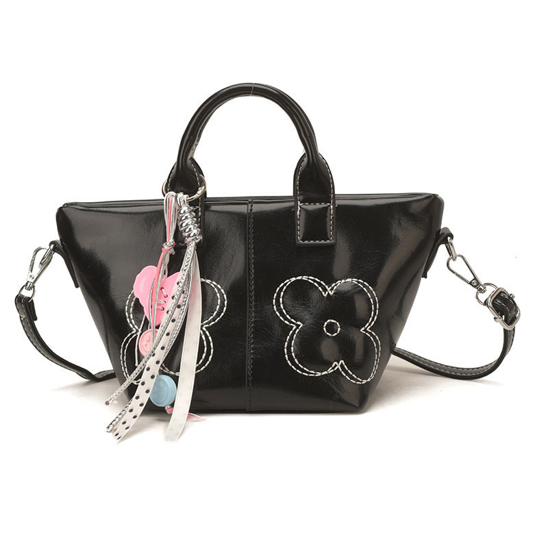 Modebewusste Handtasche Brehn