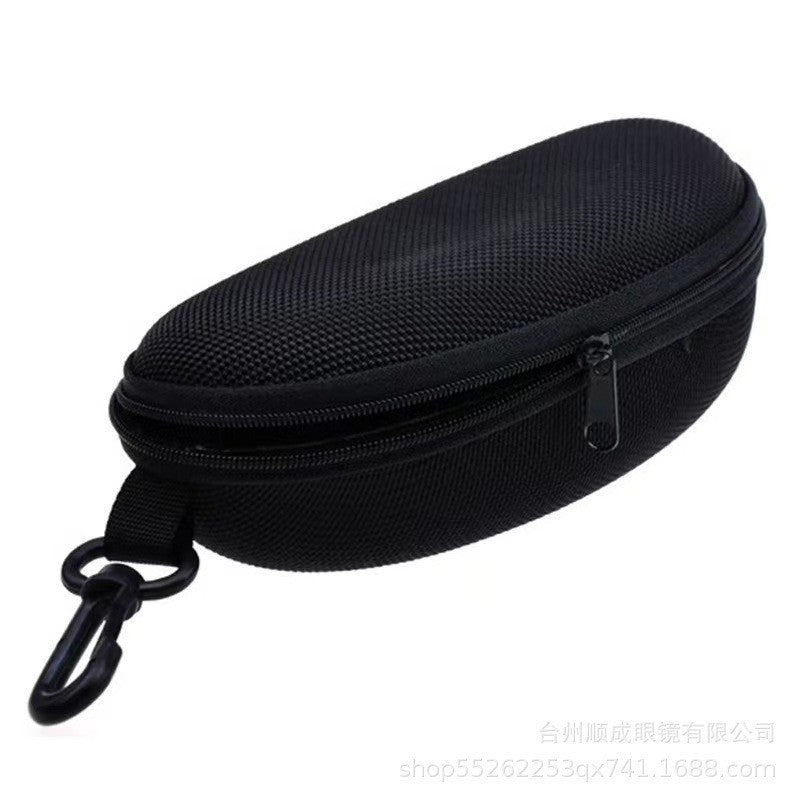 Unisex nan sportliche Wraparound-Sonnenbrille mit polarisierten, bruchsicheren Polycarbonat-Gläsern und rutschfesten Nasenpads Brehn