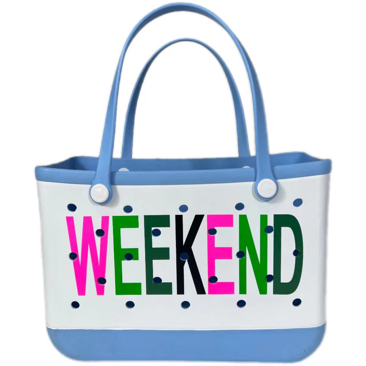 Freizeit-Tasche Brehn