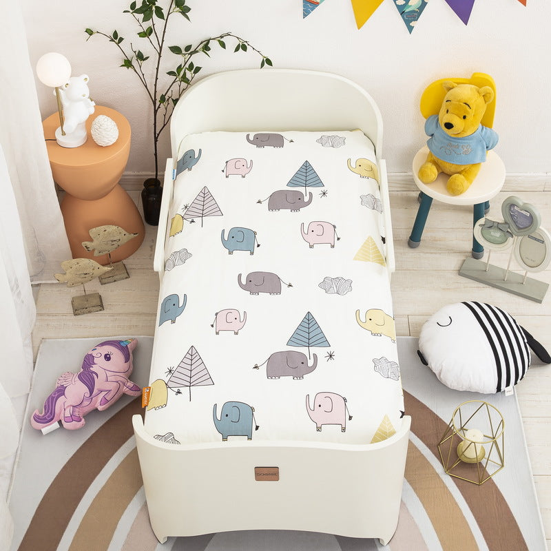Damen Kinderbettwäsche Brehn