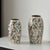 Dekorative Blumenvase Brehn