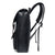 Premium Leder Laptop Rucksack Brehn