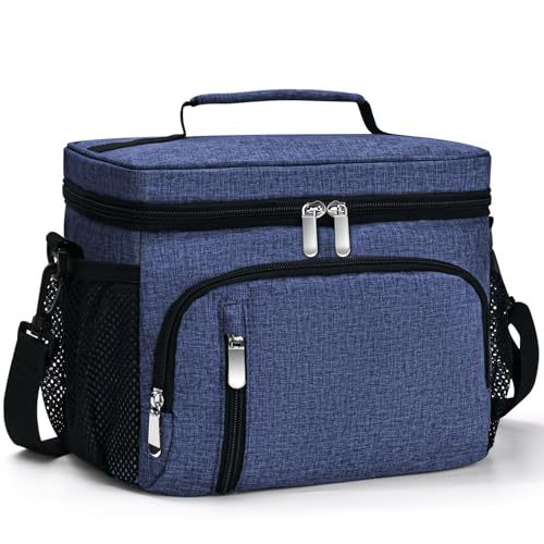 Damen Thermo-Kühltasche Brehn