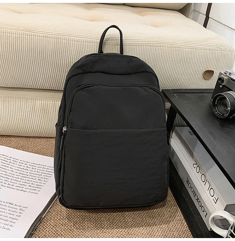 Stylischer Rucksack Brehn