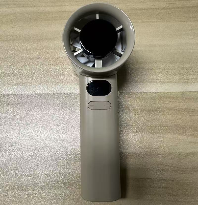 Damen Tragbarer Mini Ventilator Brehn