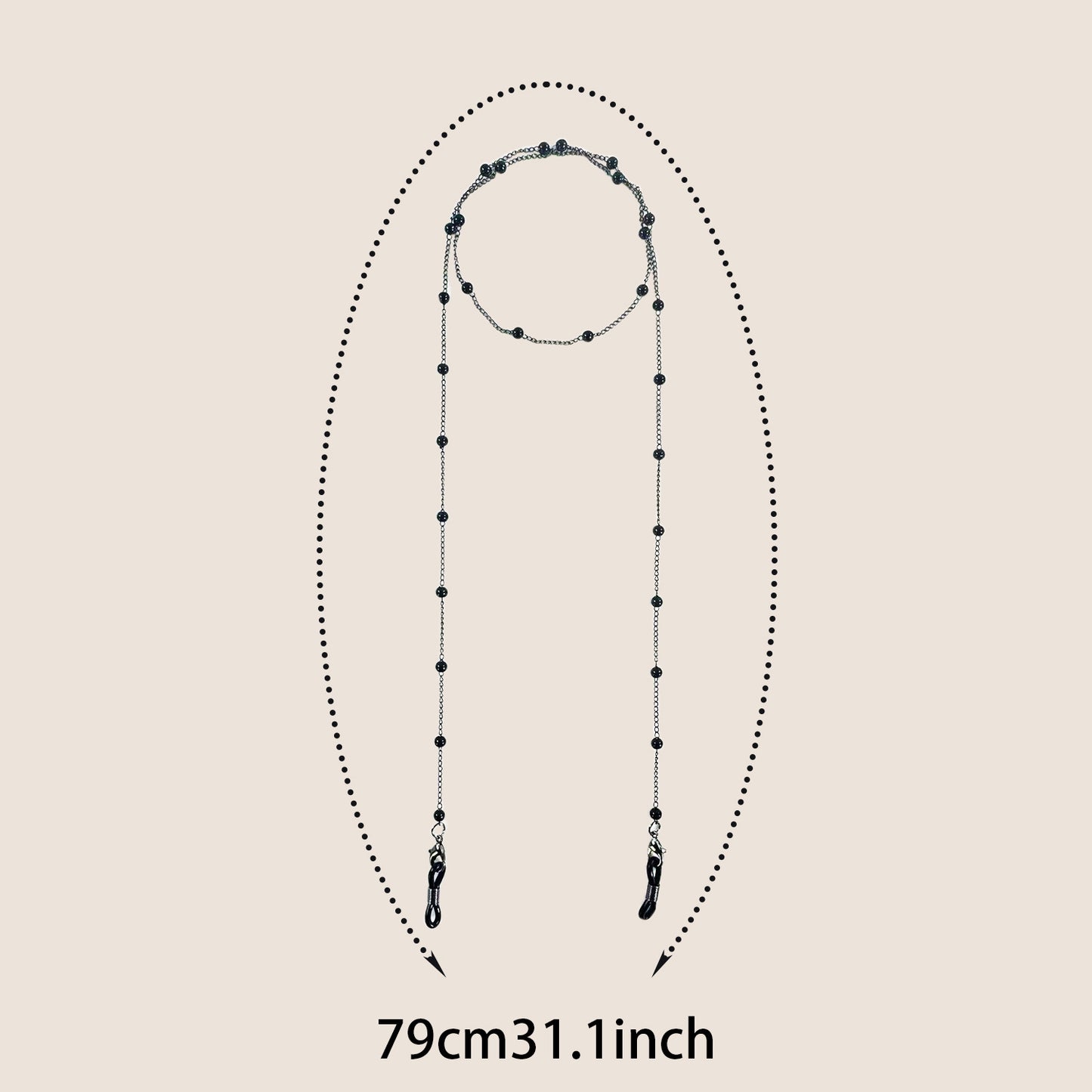 Eyewear Chain Brehn
