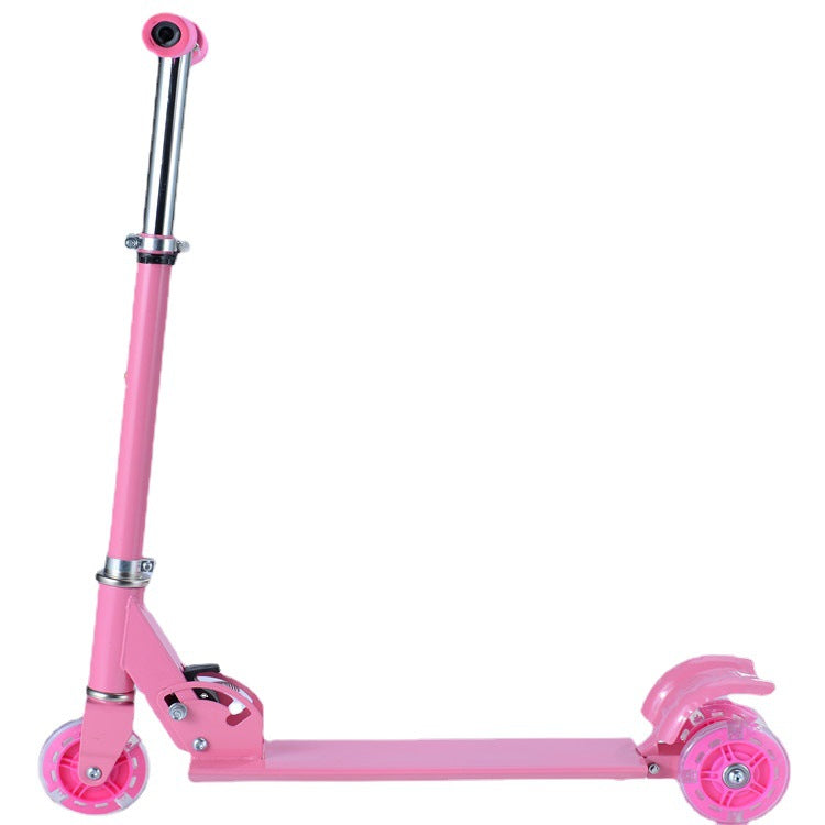 Bequemer verstellbarer Kickboard-Scooter Brehn