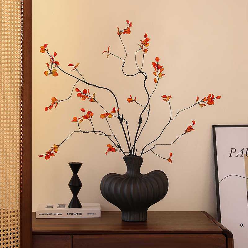 Dekorative Künstliche Keramische Vase