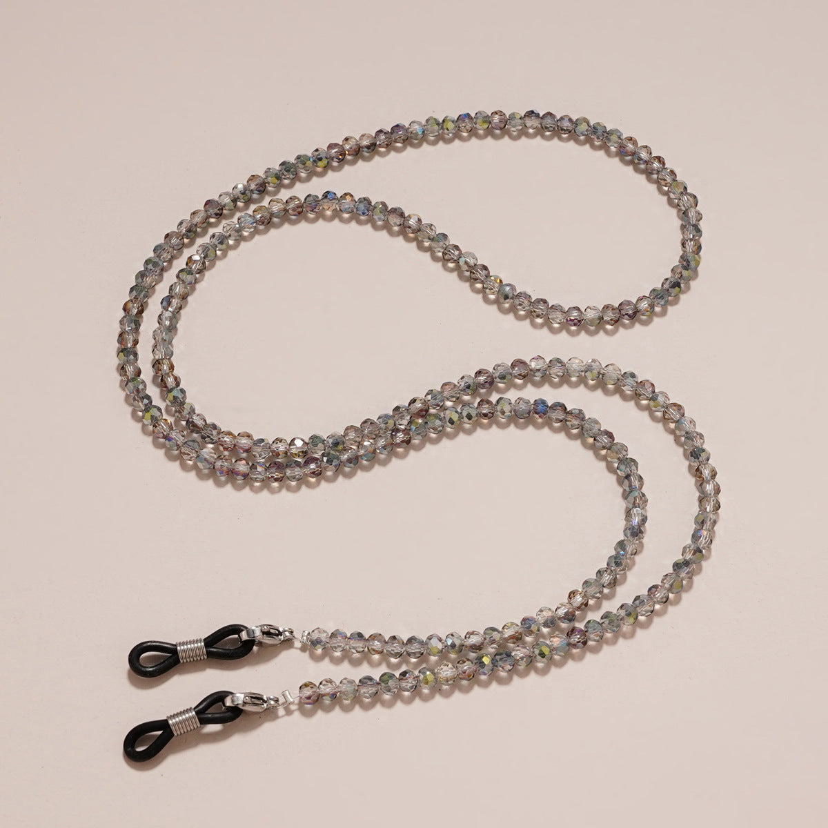 Edelstein-besetzte Brillenleine Brehn