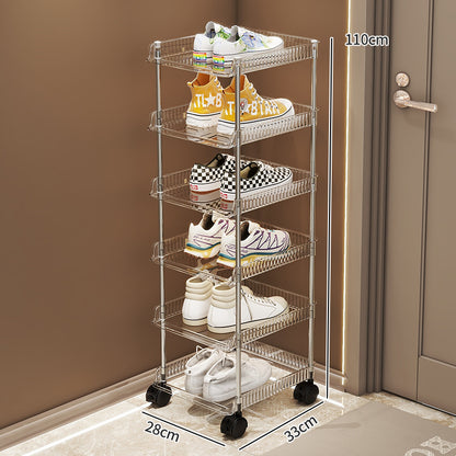 Schuhregal Brehn