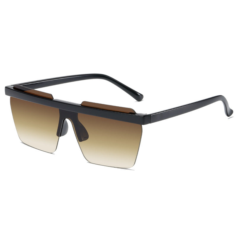 Damen modische Sonnenbrille Brehn