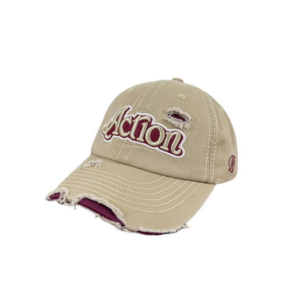 Herren Vintage Grafik Baseballcap Brehn 1784270841