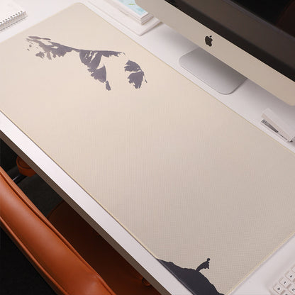 Ergonomische Laptop Hülle