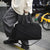 Sportliche Reisetasche Mit Ergonomischen Trageoptionen Brehn
